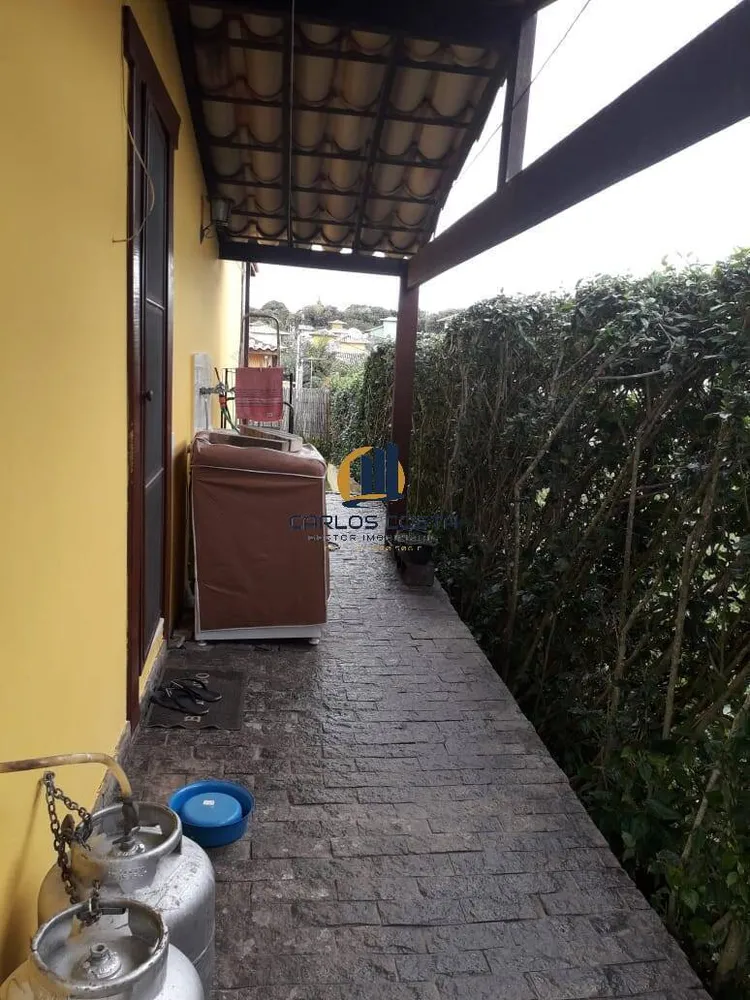 Casa, 3 quartos, 150 m² - Foto 16