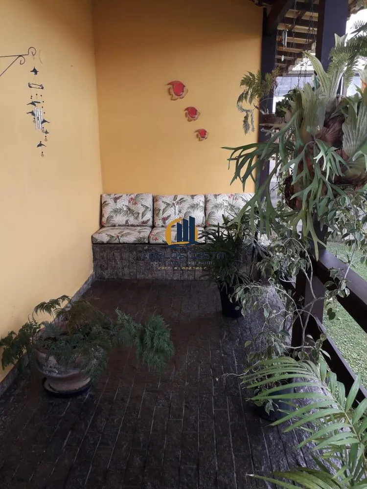 Casa, 3 quartos, 150 m² - Foto 10