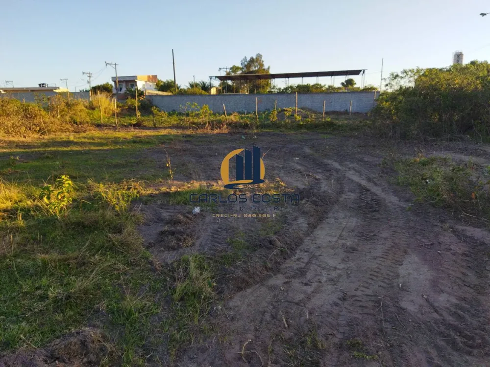 Terreno, 250 m² - Foto 1