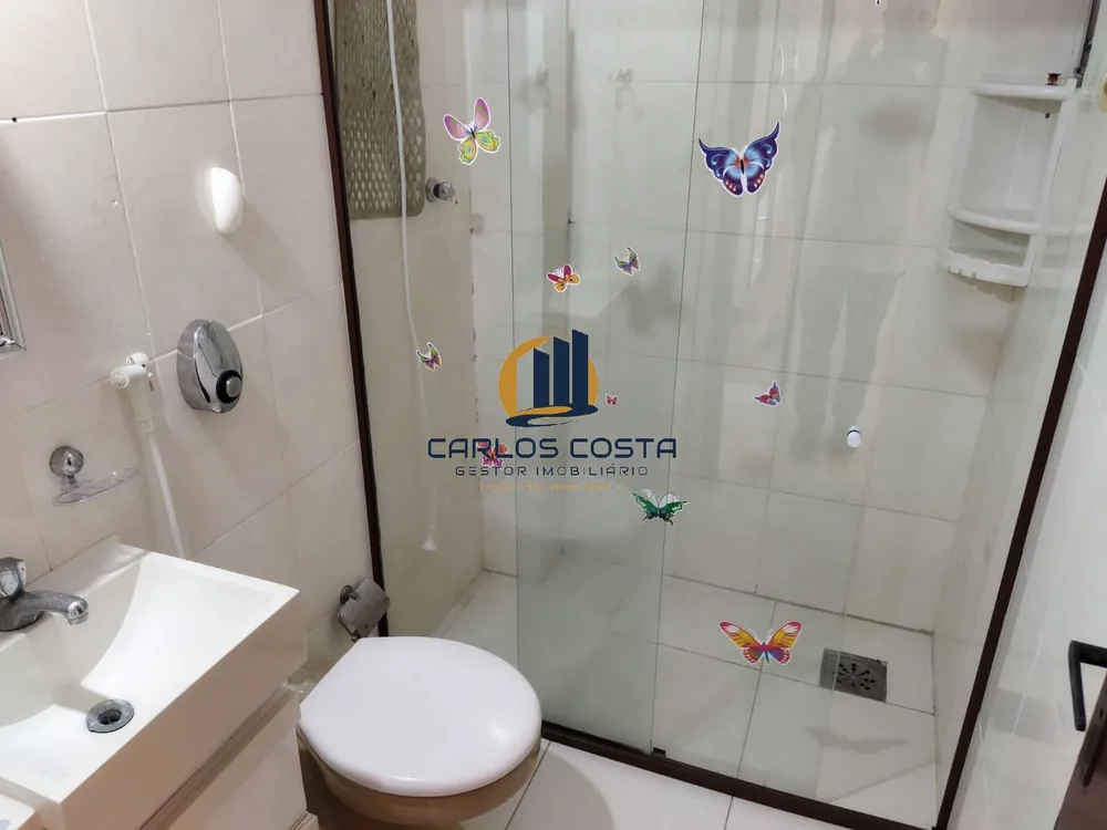Apartamento, 2 quartos, 80 m² - Foto 13
