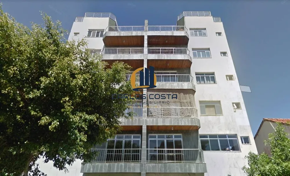 Apartamento, 2 quartos, 80 m² - Foto 1