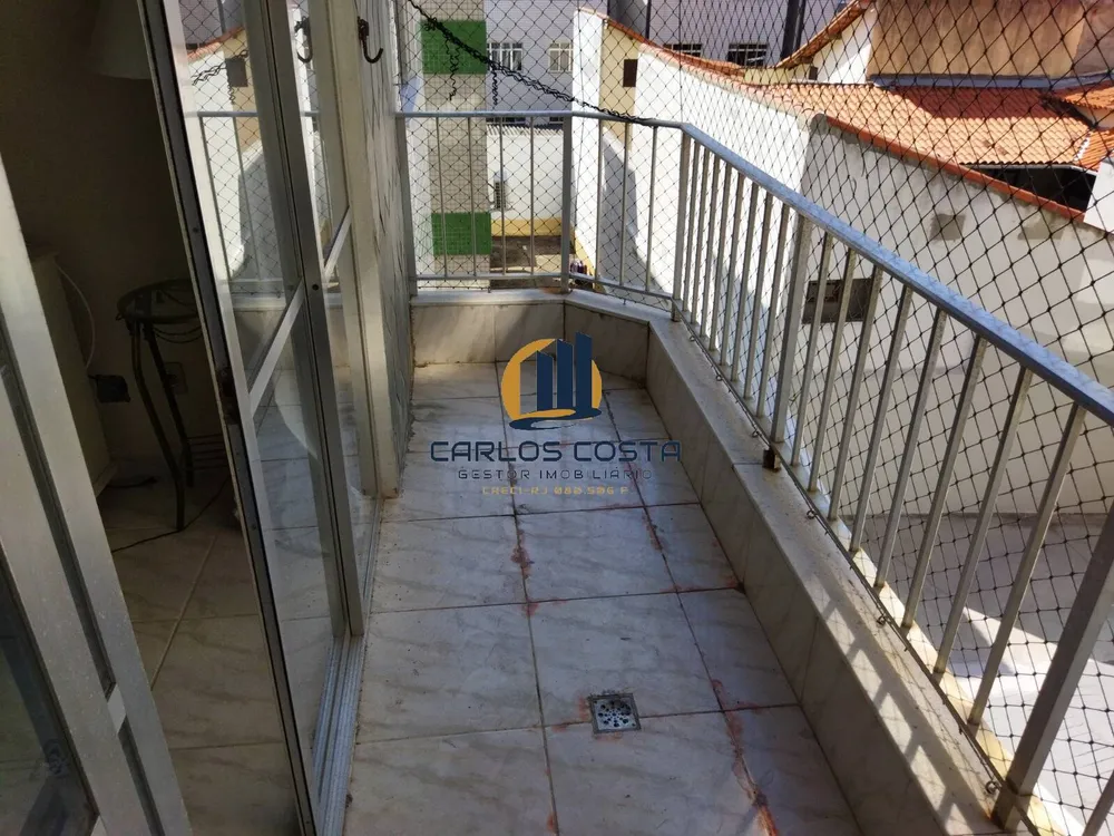 Apartamento, 2 quartos, 80 m² - Foto 5