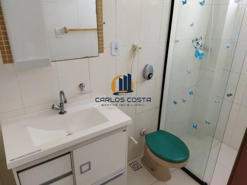 Apartamento, 2 quartos, 80 m² - Foto 9