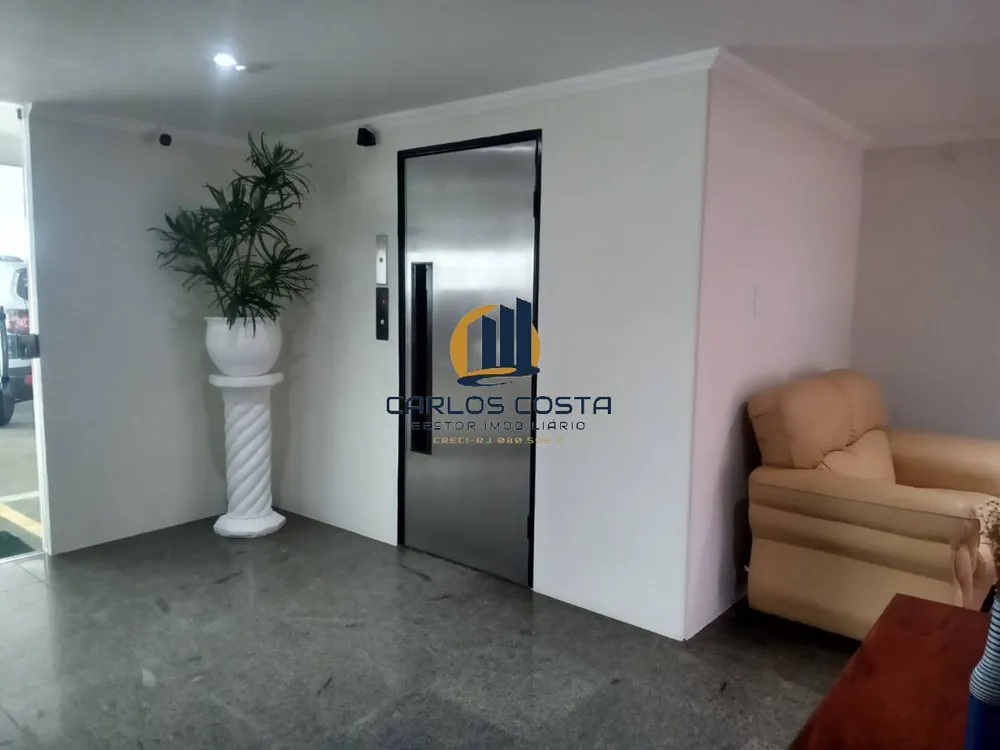 Apartamento, 2 quartos, 80 m² - Foto 2