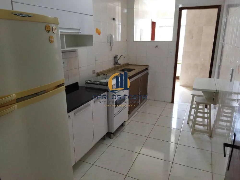 Apartamento, 2 quartos, 80 m² - Foto 14