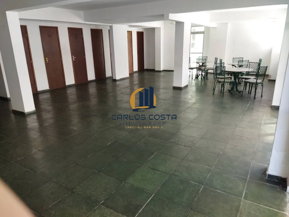 Apartamento, 2 quartos, 80 m² - Foto 21