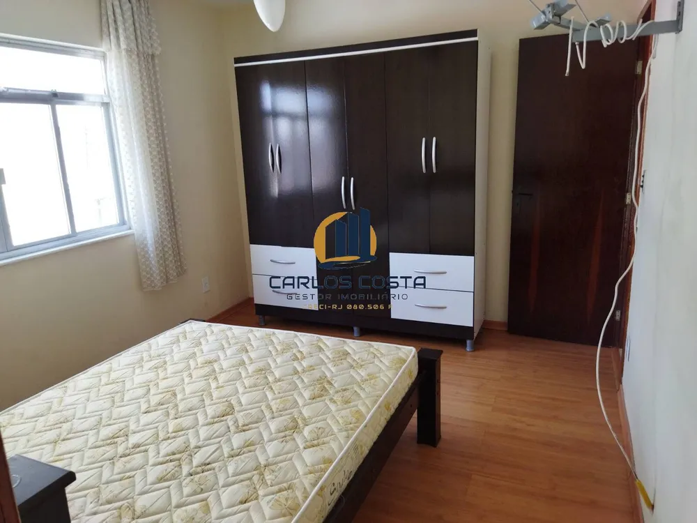Apartamento, 2 quartos, 80 m² - Foto 8