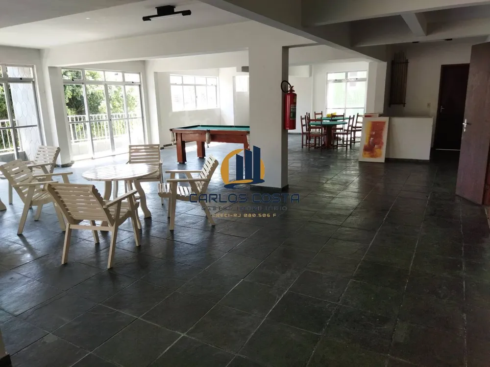 Apartamento, 2 quartos, 80 m² - Foto 19