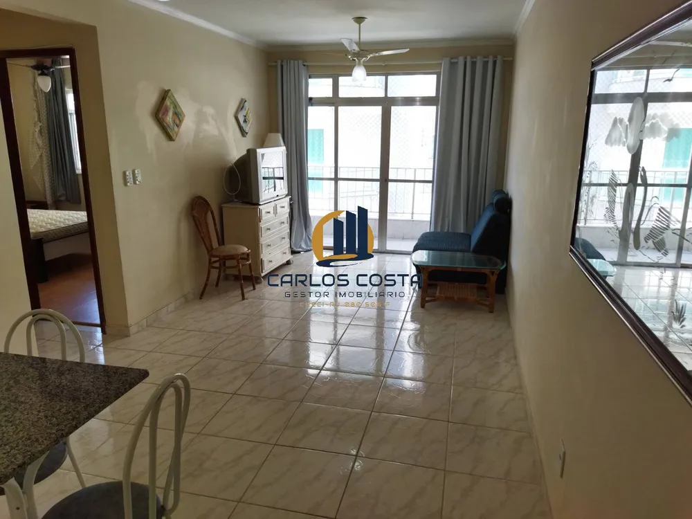 Apartamento, 2 quartos, 80 m² - Foto 3