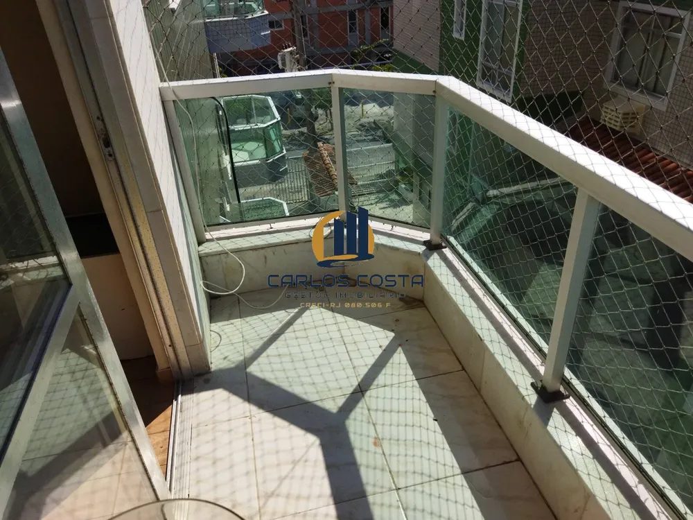 Apartamento, 2 quartos, 80 m² - Foto 12