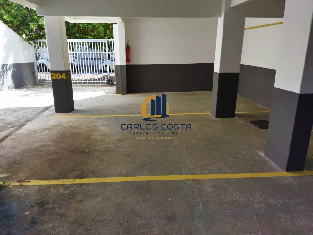 Apartamento, 2 quartos, 80 m² - Foto 22
