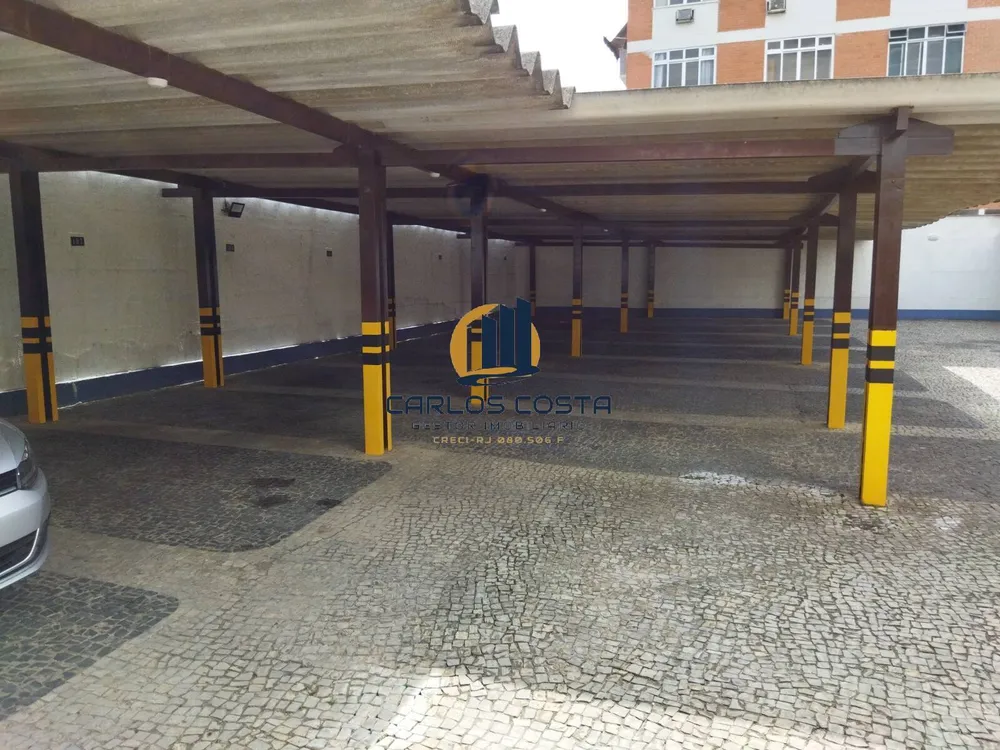 Apartamento, 3 quartos, 120 m² - Foto 23