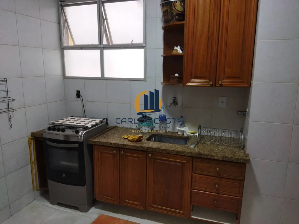 Apartamento, 3 quartos, 120 m² - Foto 8