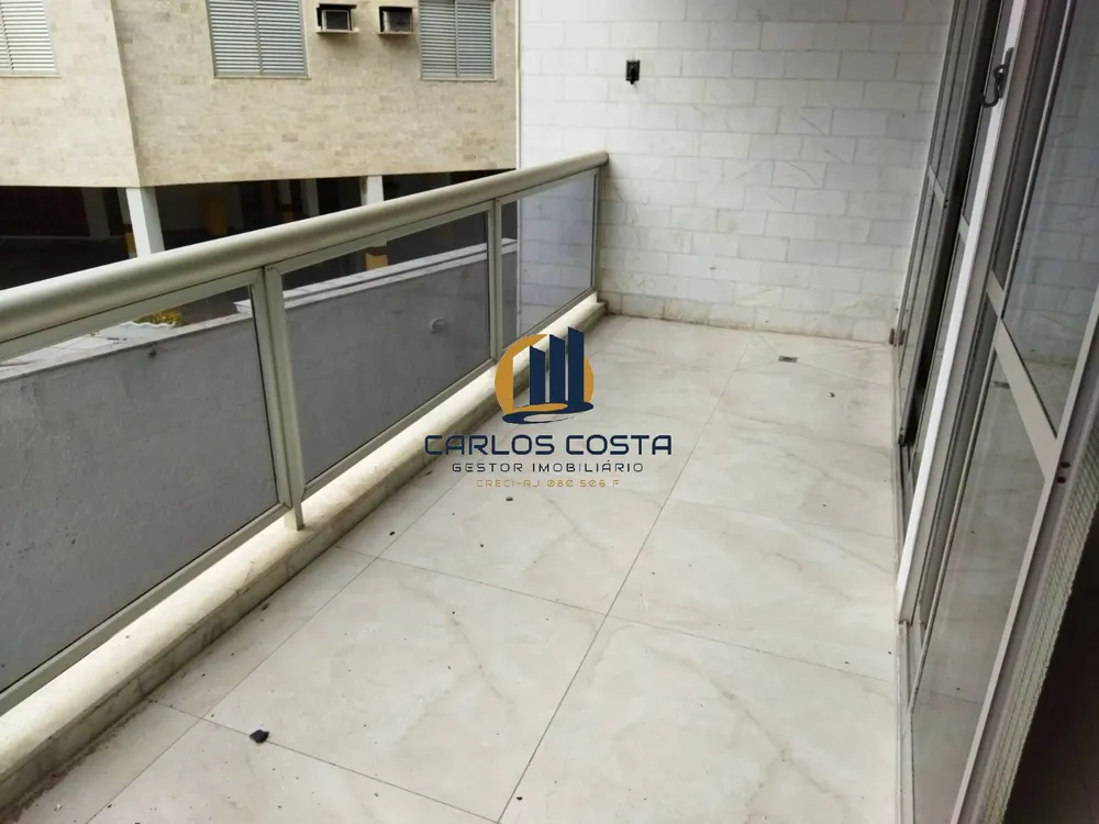 Apartamento, 3 quartos, 120 m² - Foto 7