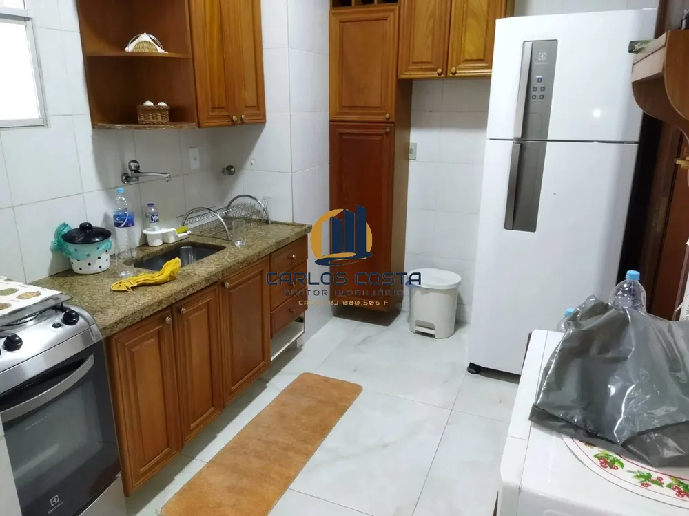 Apartamento, 3 quartos, 120 m² - Foto 9