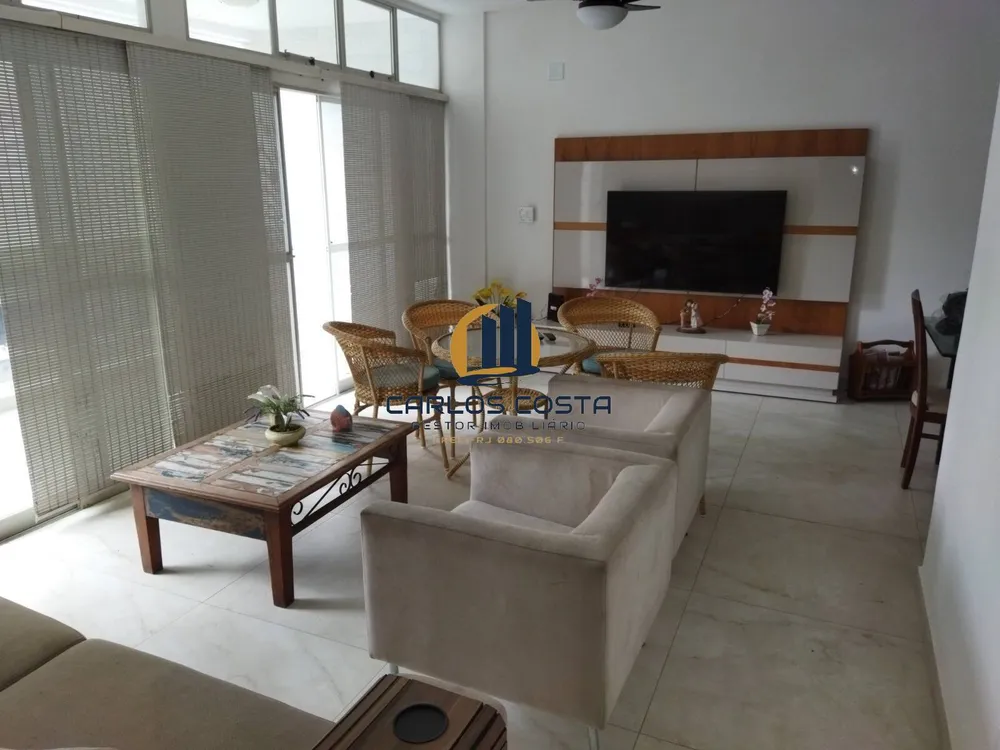 Apartamento, 3 quartos, 120 m² - Foto 5