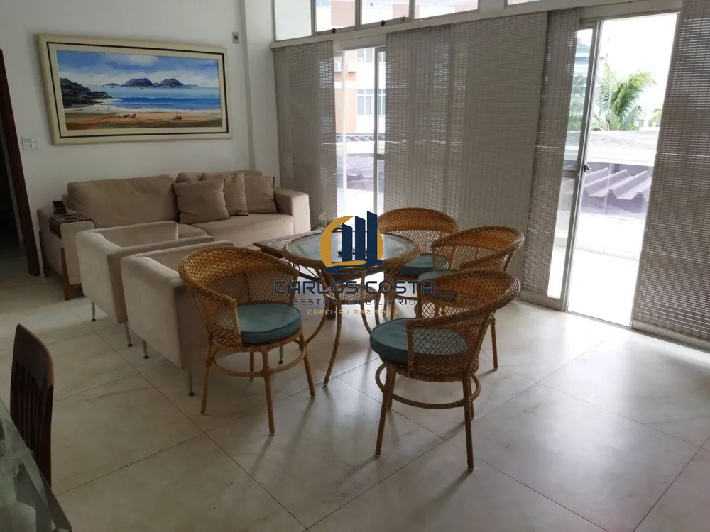 Apartamento, 3 quartos, 120 m² - Foto 6