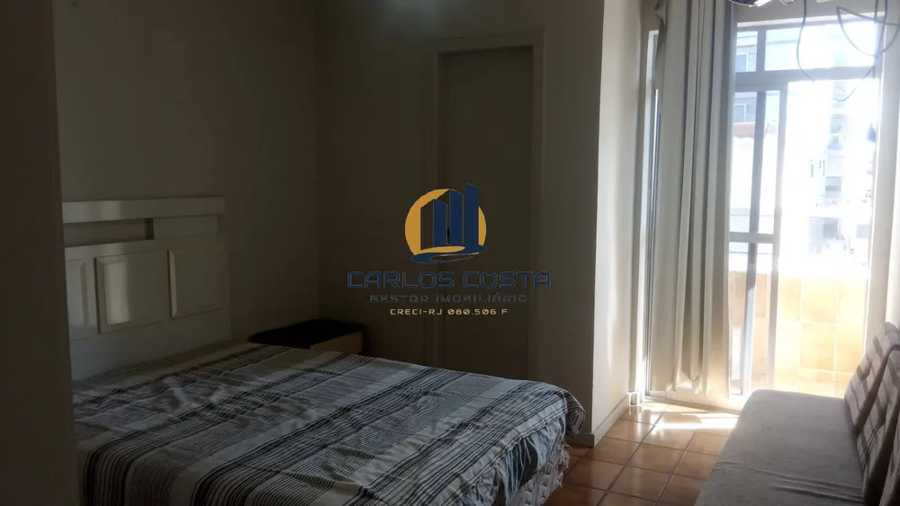 Apartamento, 2 quartos, 100 m² - Foto 9