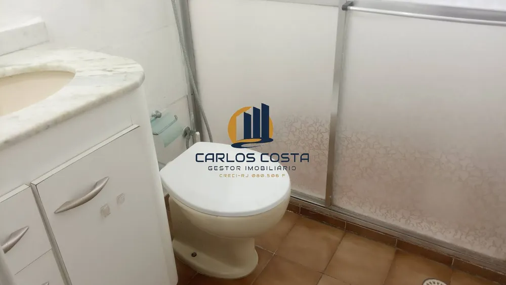 Apartamento, 2 quartos, 100 m² - Foto 14