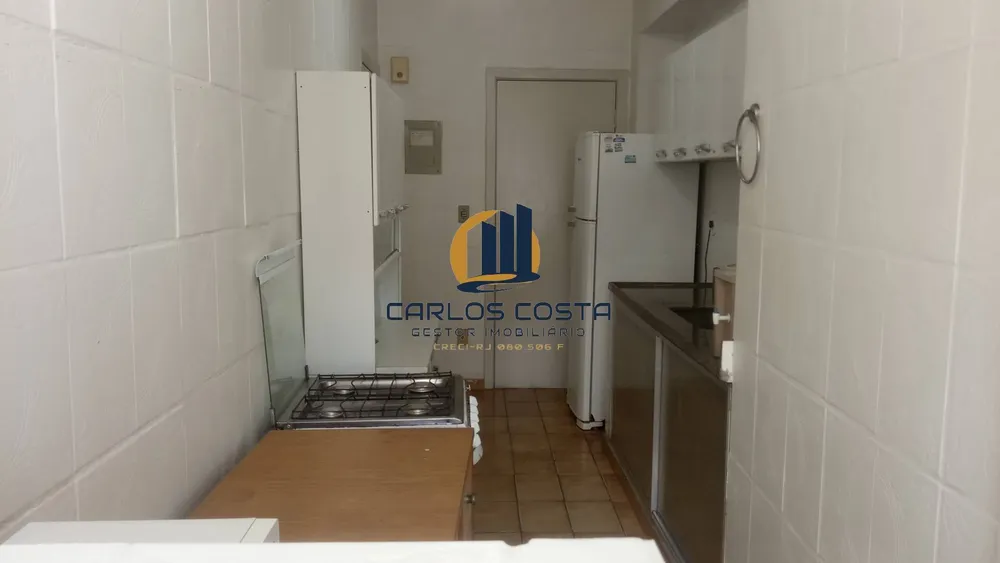 Apartamento, 2 quartos, 100 m² - Foto 7