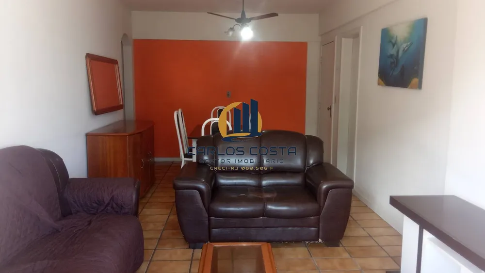 Apartamento, 2 quartos, 100 m² - Foto 4