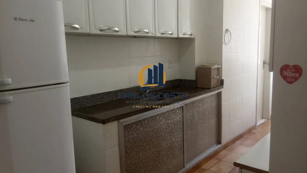Apartamento, 2 quartos, 100 m² - Foto 5