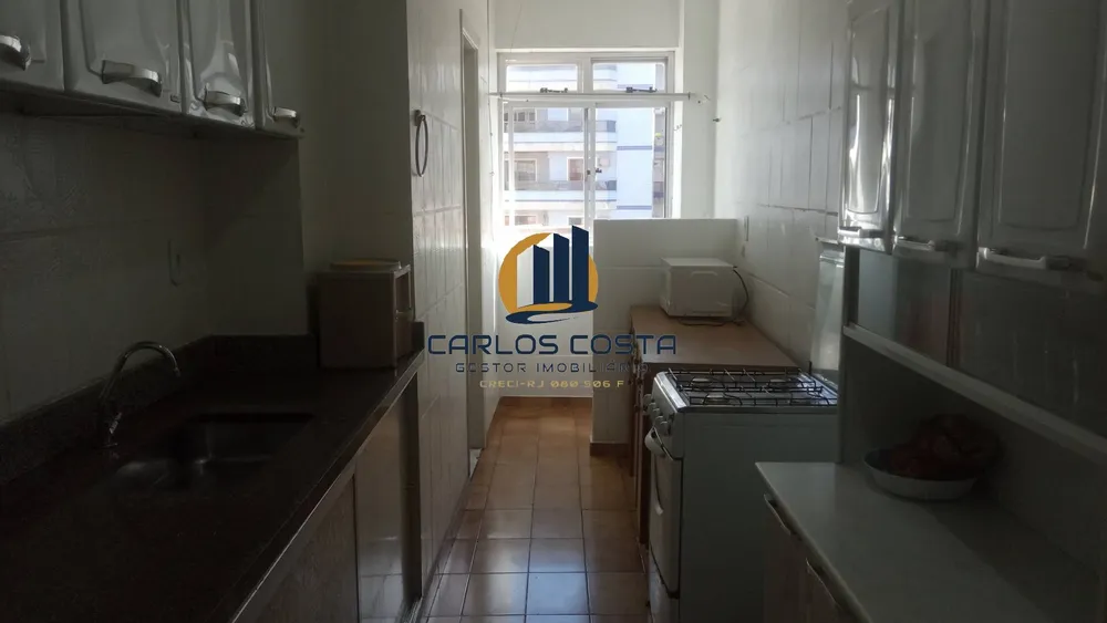 Apartamento, 2 quartos, 100 m² - Foto 6