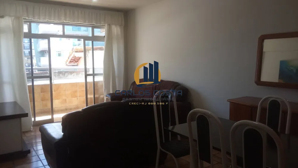 Apartamento, 2 quartos, 100 m² - Foto 2