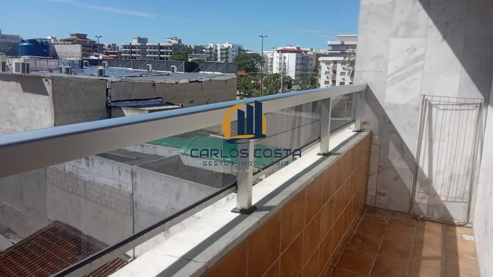 Apartamento, 2 quartos, 100 m² - Foto 16