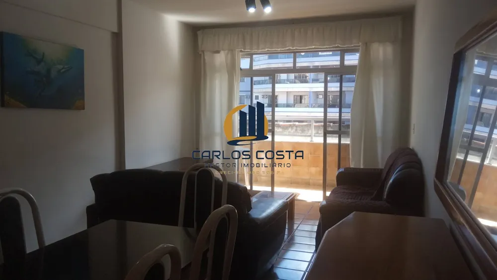 Apartamento, 2 quartos, 100 m² - Foto 3