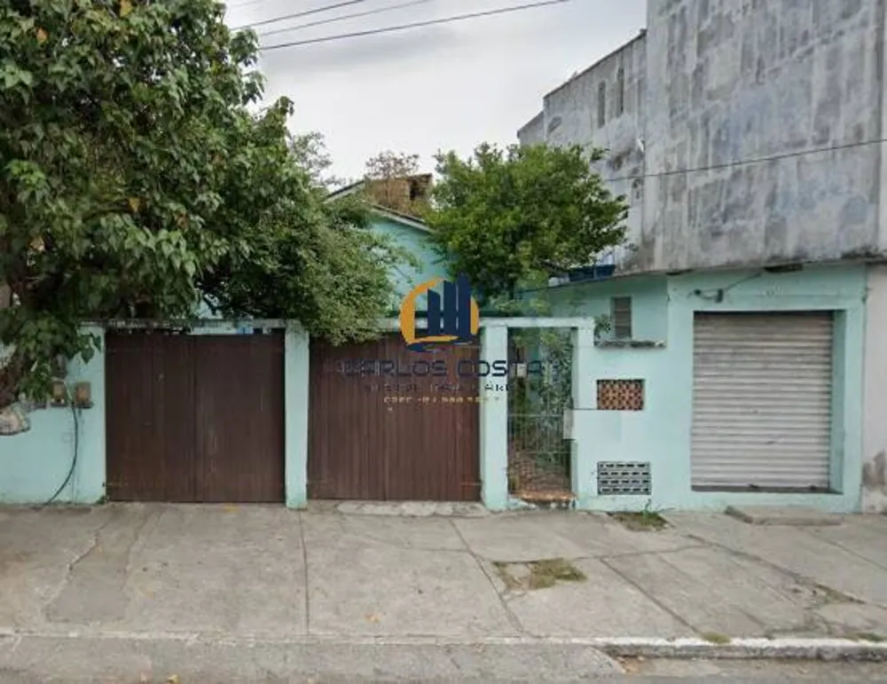 Casa, 3 quartos, 83 m² - Foto 1