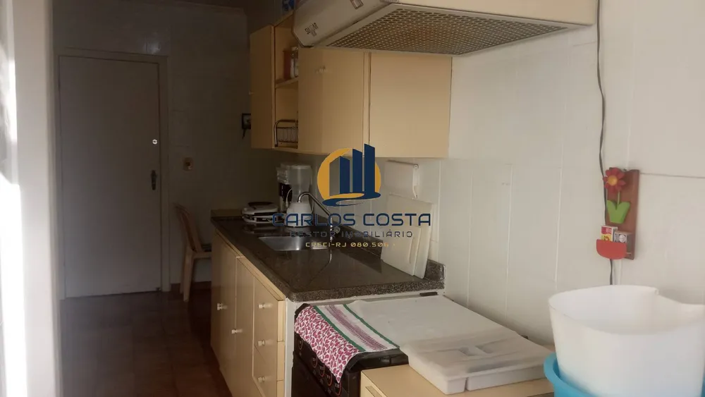 Apartamento, 2 quartos, 100 m² - Foto 7