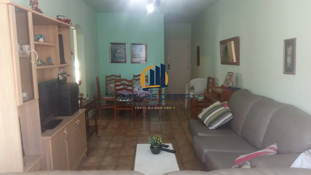Apartamento, 2 quartos, 100 m² - Foto 4
