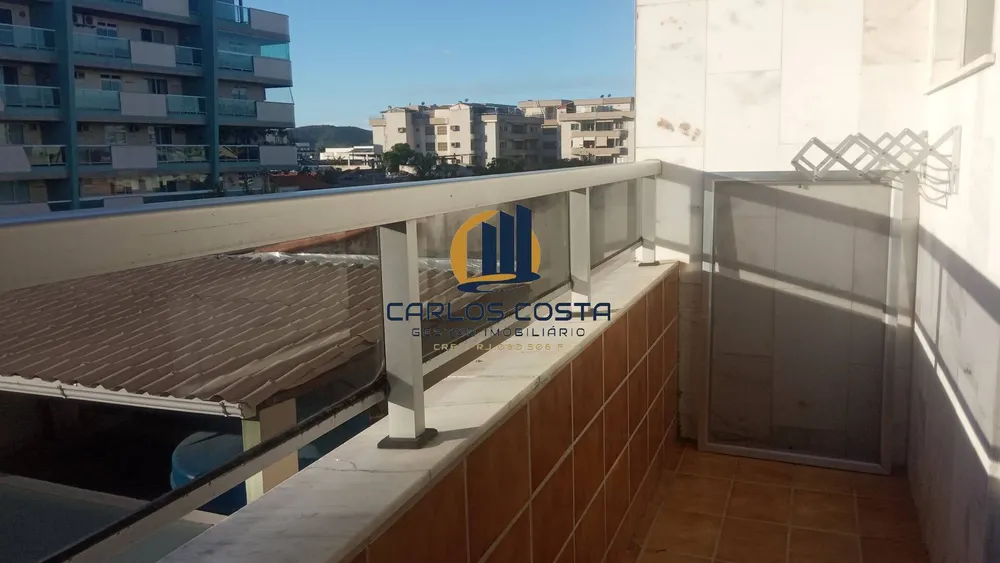 Apartamento, 2 quartos, 100 m² - Foto 15