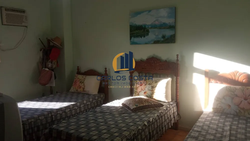 Apartamento, 2 quartos, 100 m² - Foto 8