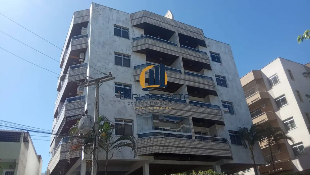 Apartamento, 2 quartos, 100 m² - Foto 1