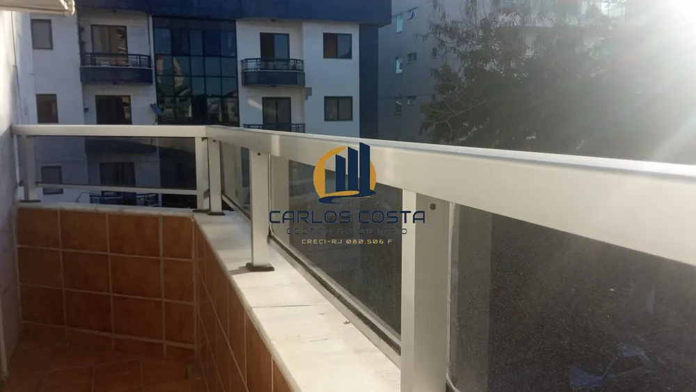 Apartamento, 2 quartos, 100 m² - Foto 14