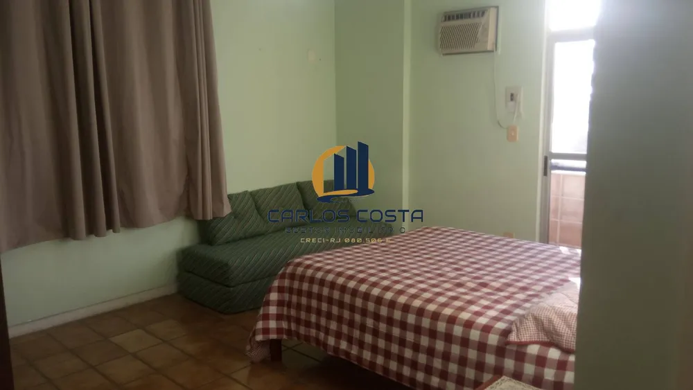 Apartamento, 2 quartos, 100 m² - Foto 11