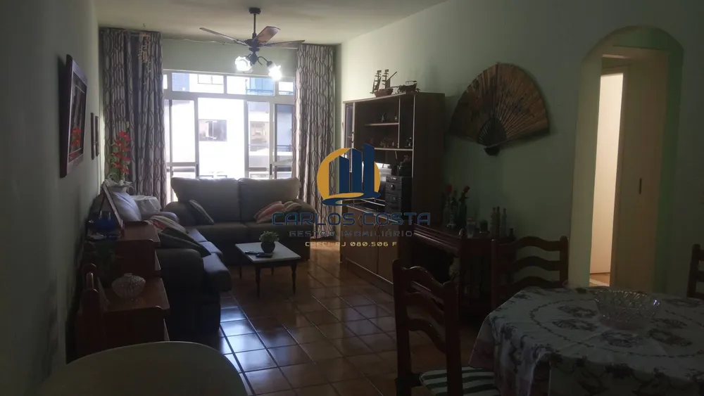 Apartamento, 2 quartos, 100 m² - Foto 2