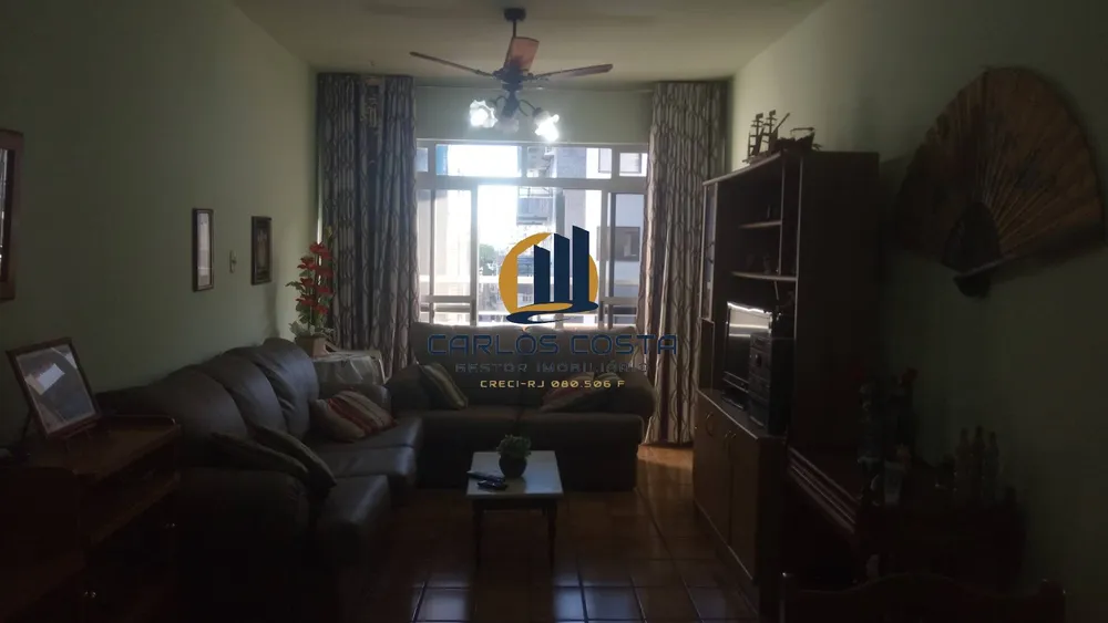 Apartamento, 2 quartos, 100 m² - Foto 3
