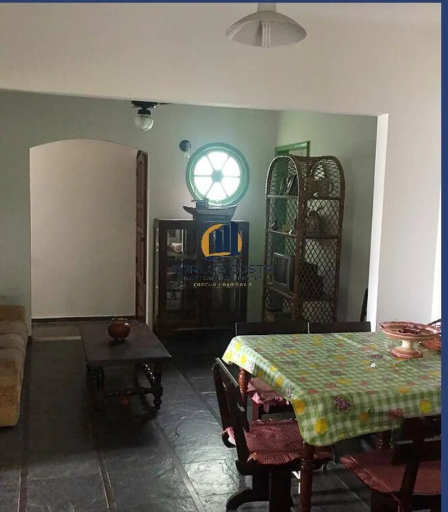 Casa, 4 quartos, 100 m² - Foto 9
