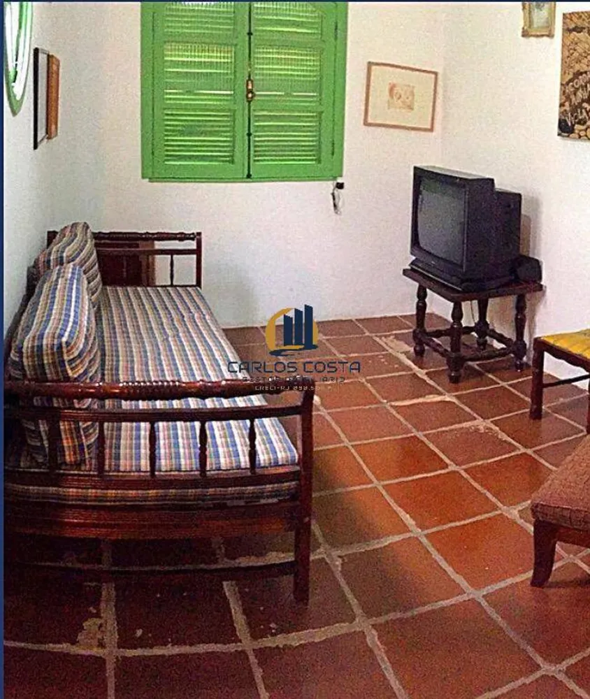 Casa, 4 quartos, 100 m² - Foto 16