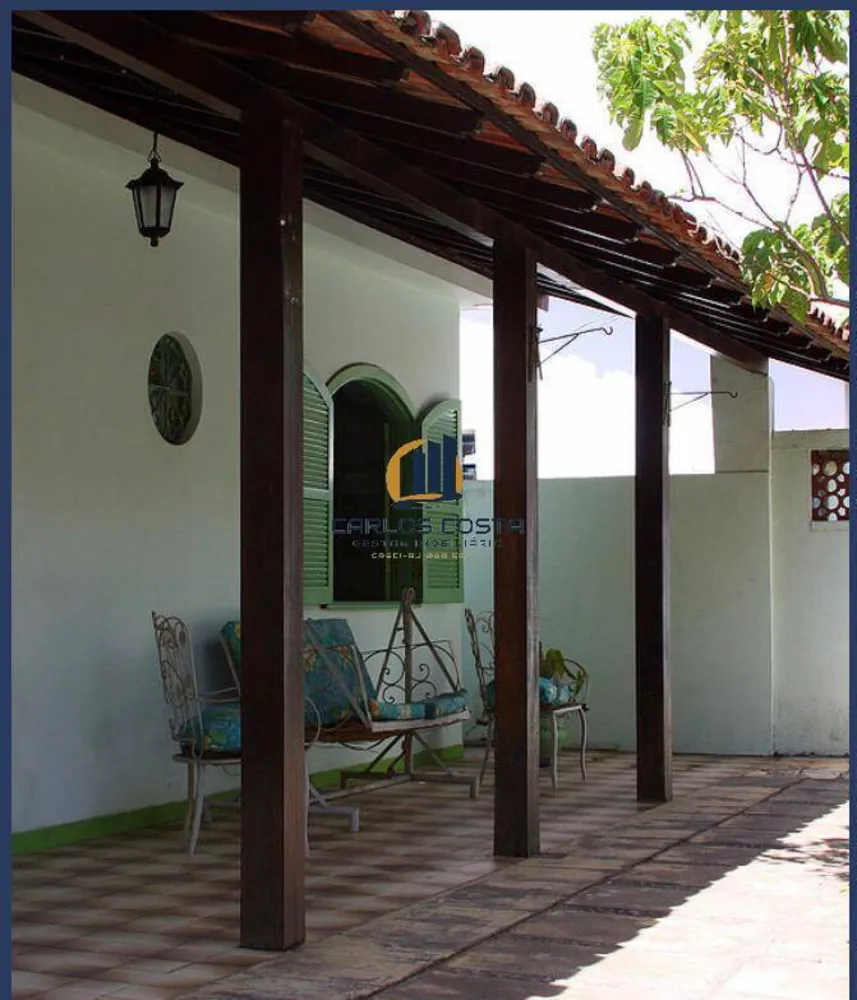 Casa, 4 quartos, 100 m² - Foto 13