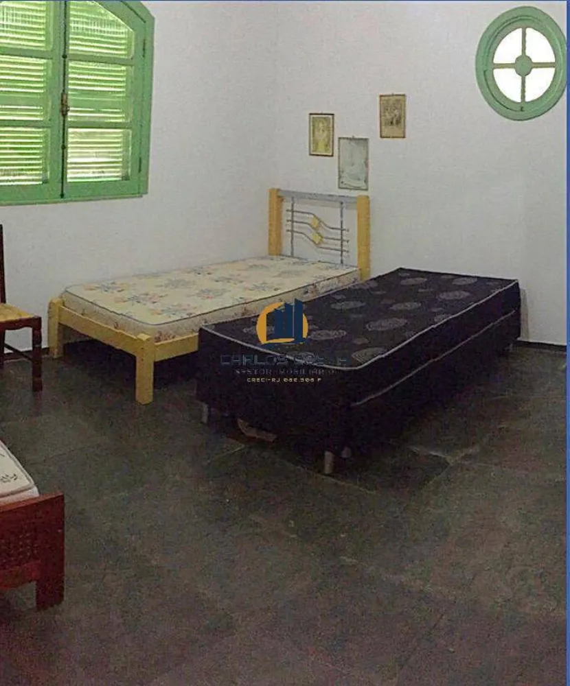 Casa, 4 quartos, 100 m² - Foto 6