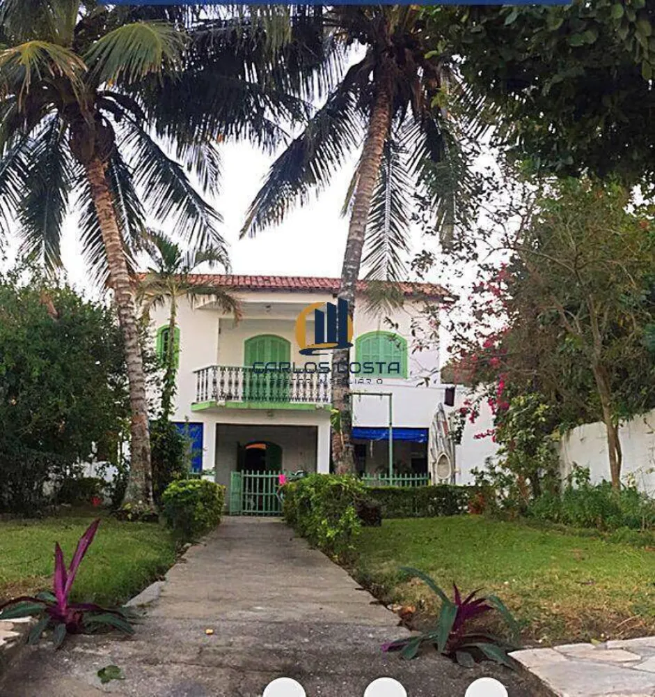 Casa, 4 quartos, 100 m² - Foto 1