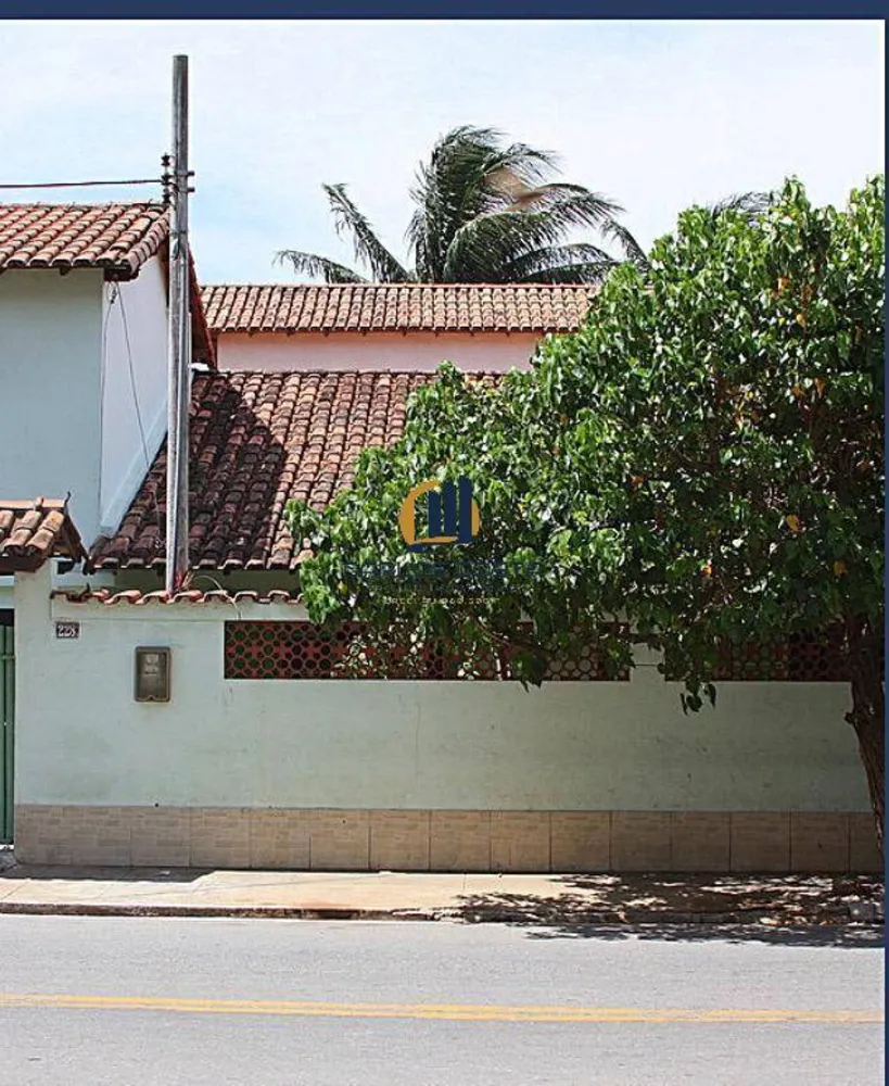 Casa, 4 quartos, 100 m² - Foto 12