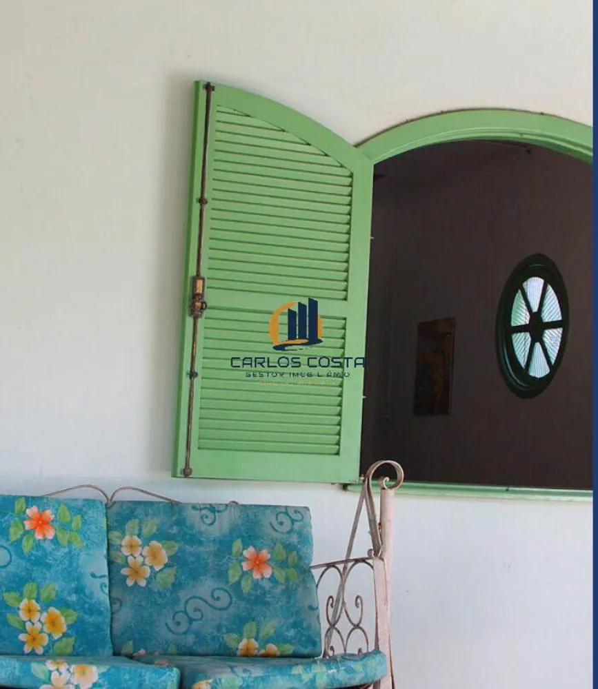 Casa, 4 quartos, 100 m² - Foto 4