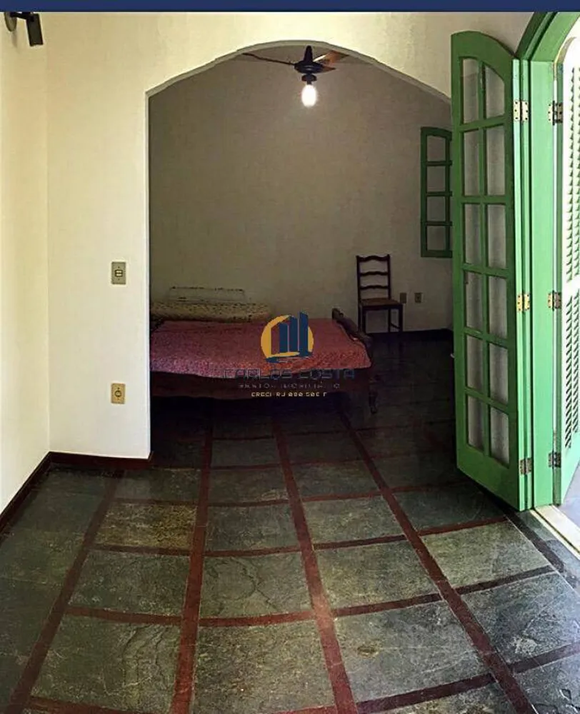 Casa, 4 quartos, 100 m² - Foto 8