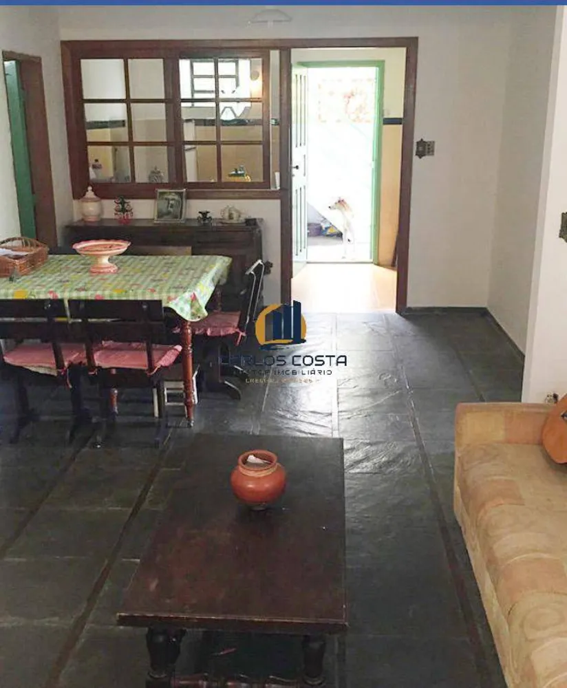 Casa, 4 quartos, 100 m² - Foto 17