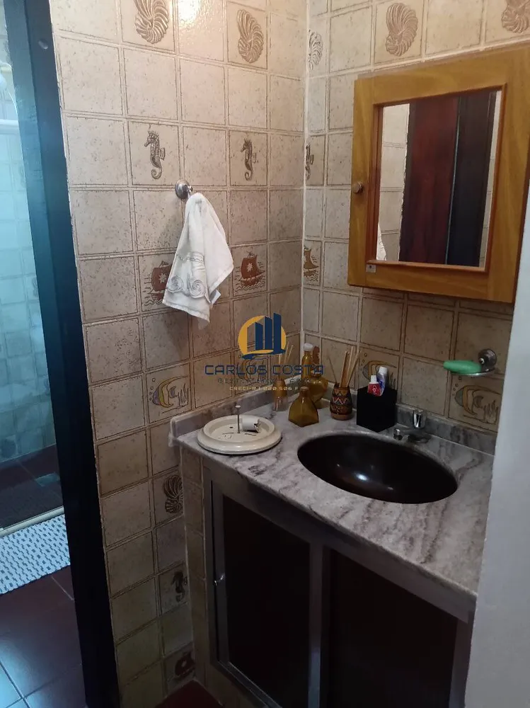 Casa, 3 quartos, 204 m² - Foto 14